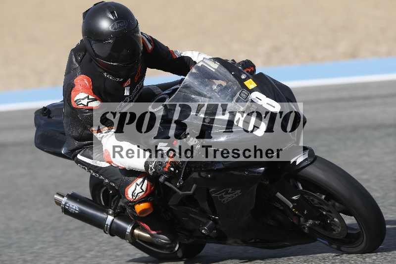Archiv-2025/01 24.-27.01.2025 Moto Center Thun Jerez/gruen-green/98